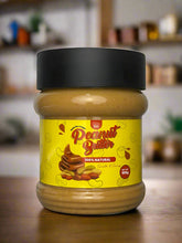 HMOrganicss Peanut Butter – 100% Natural, Healthy & Delicious - 500mg